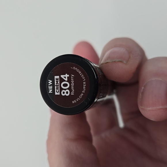 Revlon Rumberry 804 Sealed - Picture 4 of 8